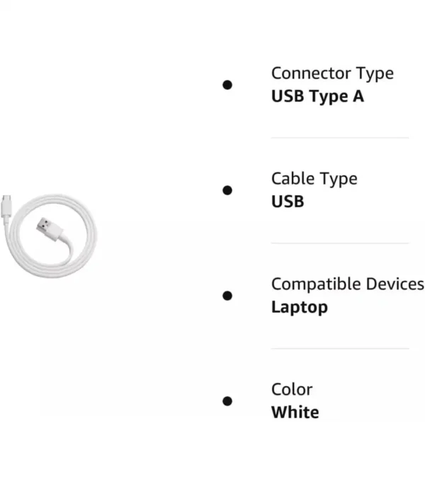 Google USB-C Charging & Data Cable for Pixel & Type-C Devices (2 Pack) - Image 2