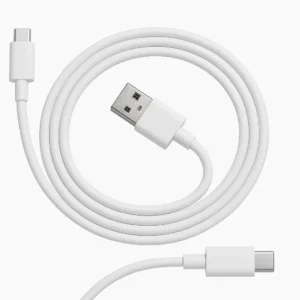 Google USB-C Charging & Data Cable for Pixel & Type-C Devices (2 Pack)