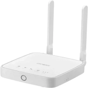 Alcatel Link Hub 4G LTE Unlocked Router (HH41NH, 150Mbps Wi-Fi)