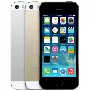 Apple iPhone 5s – 16GB – Fully Unlocked (A1533/A1453) GSM – AB Grade