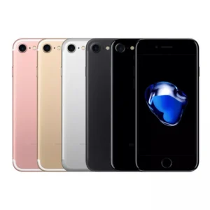 IPhone 7 32GB – Factory Unlocked