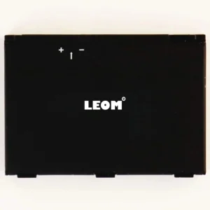 LEOM W-9 4340 mAh Replacement Battery for AT&T