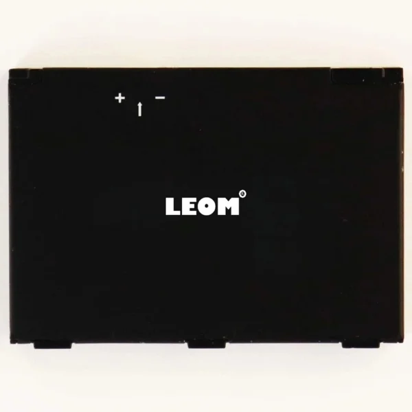 LEOM W-9 4340 mAh Replacement Battery for AT&T
