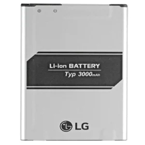 LG G4 Battery BL-51YF – For LG G4, H815, F500 (Non-Retail Packaging)