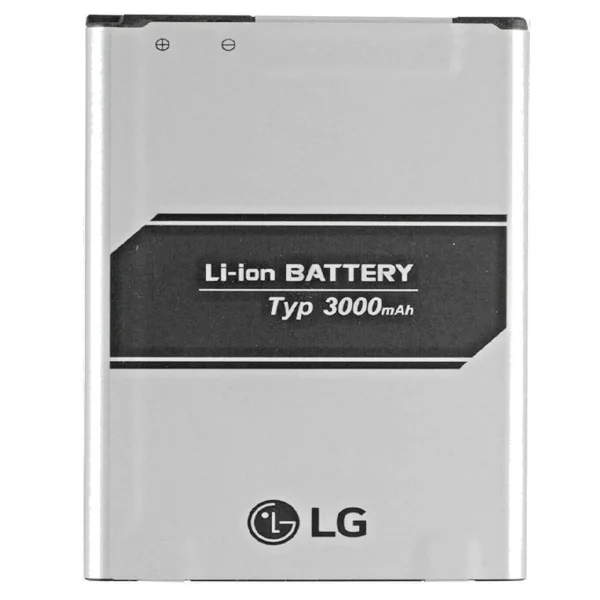 LG G4 Battery BL-51YF – For LG G4, H815, F500 (Non-Retail Packaging)