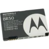 Motorola BR50 Cell Phone Battery 710mAH
