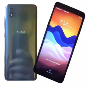 Nubia ZTE Blade A5 Plus 32GB Unlocked Smartphone (2-Pack)