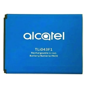 Original Alcatel Linkzone 2 Battery TLi043F1 (4400mAh)