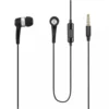 Samsung EHS44 Stereo Headphones - Black (Pack of 2)