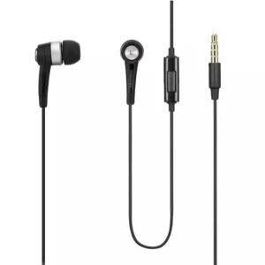 Samsung EHS44 Stereo Headphones - Black (Pack of 2)