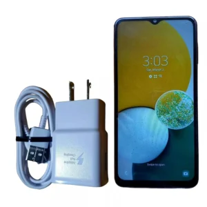 Samsung Galaxy A13 5G 64GB 4GB RAM Black 6.5" Locked A Grade