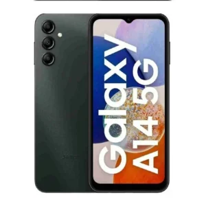 Samsung Galaxy A14 5G - 64GB Storage, 4GB RAM - Unlocked