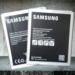 Genuine Samsung Galaxy J7 J700 3000mAh OEM Battery