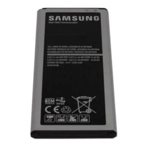 Samsung Galaxy Note 4 Battery 3220mAh EB-BN910BBZ/BBU