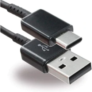 Samsung EP-DW700CBE USB-C Cable (1.5m)