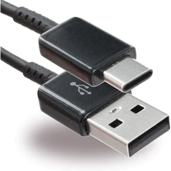 Samsung EP-DW700CBE USB-C Cable (1.5m)