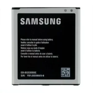 Samsung EB-BG530CBU Replacement Battery for Galaxy Grand Prime & J3/J3 Prime