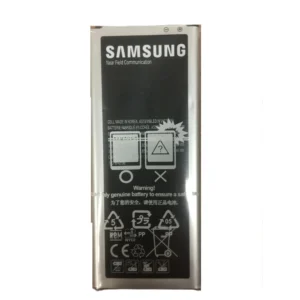 Samsung Galaxy Note 4 Battery 3220mAh EB-BN910BBZ/BBU