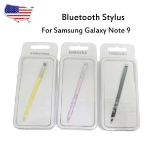 Samsung Galaxy Note 9 S Pen