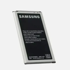 Samsung OEM S5 Battery EB-BG900 – 2800mAh