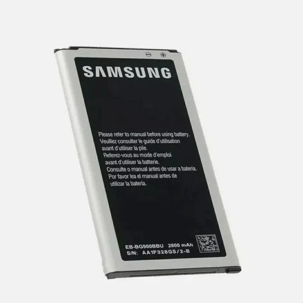 Samsung OEM S5 Battery EB-BG900 – 2800mAh