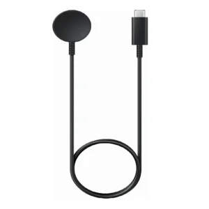 Samsung EP-OR900BBE Magnetic Fast Wireless Charger Dock – USB-C