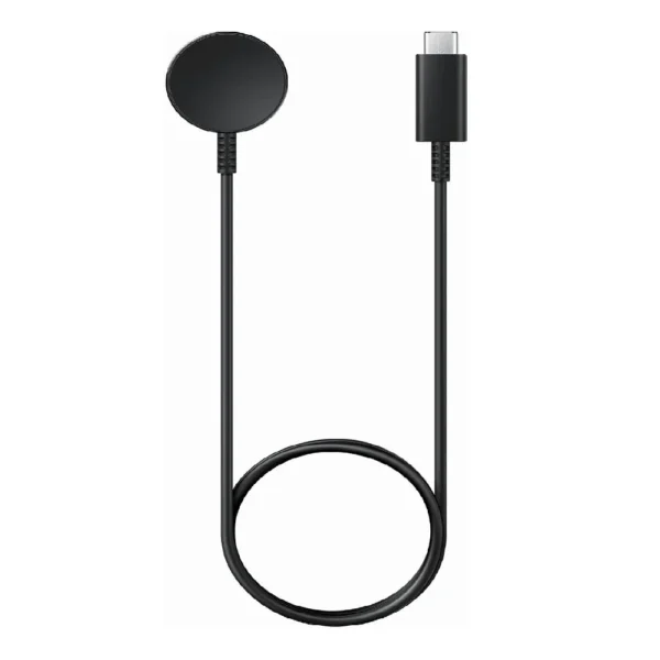 Samsung EP-OR900BBE Magnetic Fast Wireless Charger Dock – USB-C