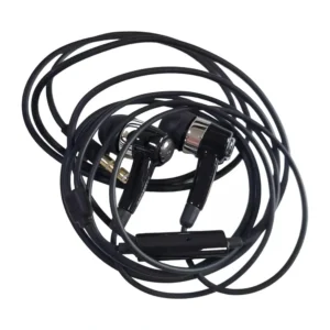 Samsung EHS44 Stereo Headphones - Black (Pack of 2)