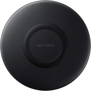 Samsung Wireless Fast Charging Pad (Black)