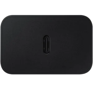 Samsung 45W EP-T4510 USB-C Super Fast Charging Wall Charger with USB-C Cable – Black