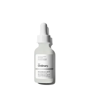The Ordinary Niacinamide 10% + Zinc 1% (30ml)