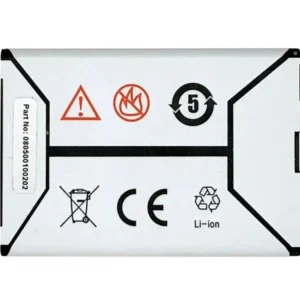 ZTE Li3730T42P3H6544A2 Battery for MF96 MF96U Z289L Sonic 2.0 - Original