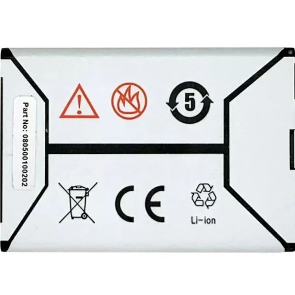 ZTE Li3730T42P3H6544A2 Battery for MF96 MF96U Z289L Sonic 2.0 - Original