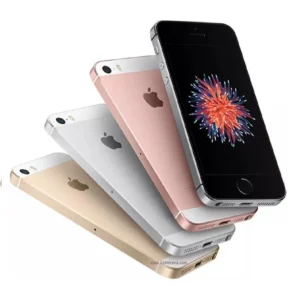 IPhone SE (1st Gen) – Fully Unlocked GSM/CDMA – 16GB/32GB