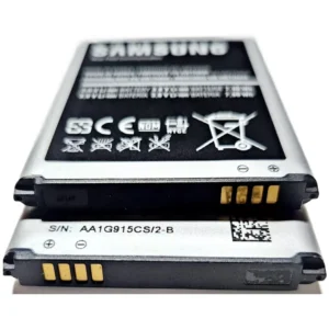Samsung Galaxy S3 Battery EB-L1G6LLA/LLZ/LLU 2100mAh (Pack of 2)